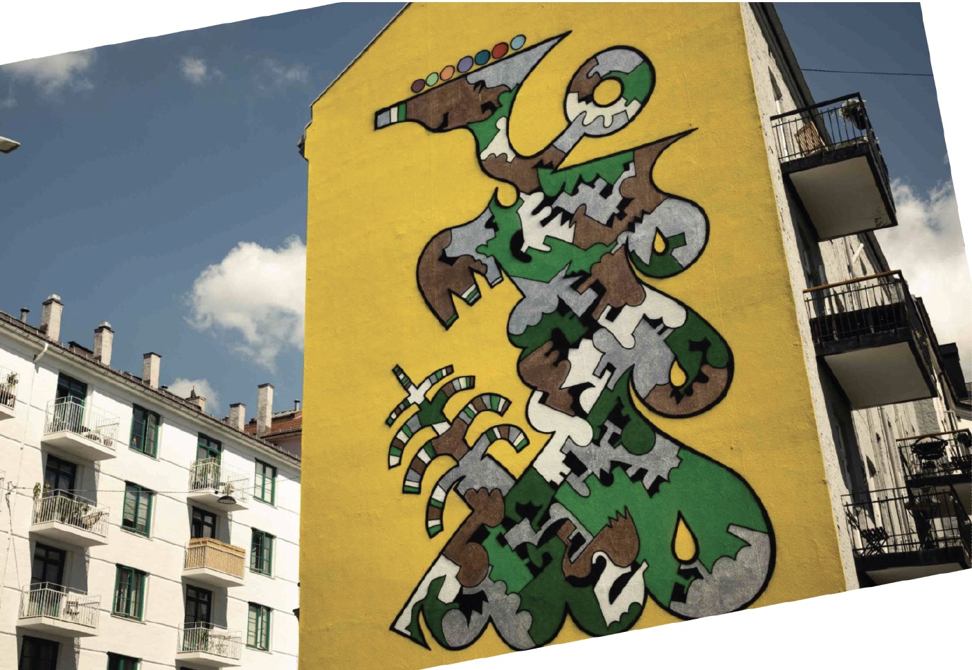Mural