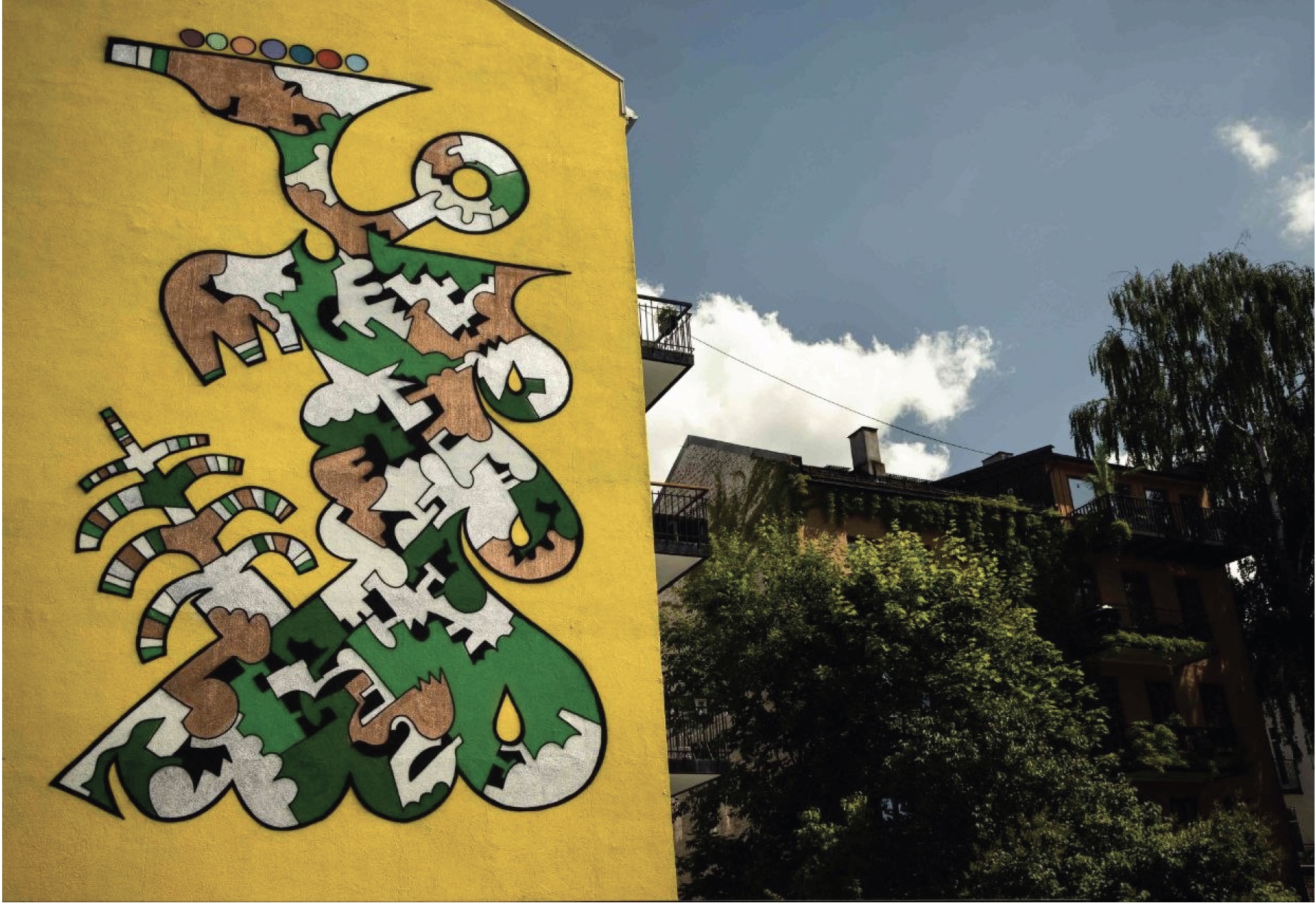 Mural